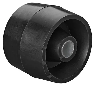 Produktbild von ProPlus 345472 Seitenrolle für Bootsanhänger 85 mm