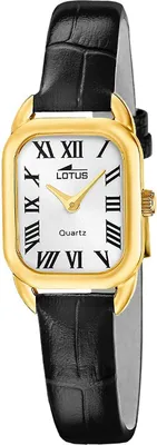 Immagine prodotto di Solo tempo Lotus Black Collection 2Gether - donna