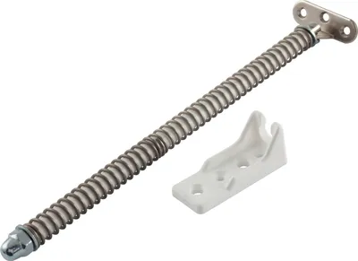 Produktbild von Kippbeschlag Flap-Ex, Stahl vernickelt