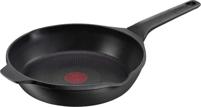 Produktbild von Pfanne Tefal E2490444 Schwarz Ø 24 cm