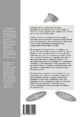 Produktbild von Pferdeverhalten verstehen