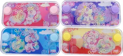 Produktbild von Besttoy - Wasserspiel - Einhorn - 1 Stück