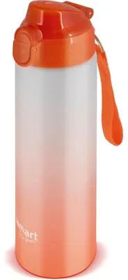 Produktbild von LAMART Sportflasche 0,7 l orange