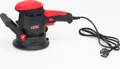 Produktbild von Nac Exzenterschleifer 125Mm 450W Os45-125-Gn