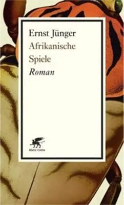 Obrázek produktu pro Afrikanische Spiele