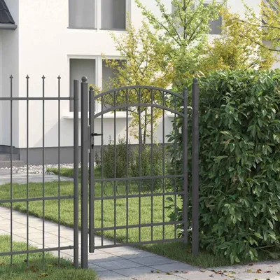 Immagine prodotto di Cancello per recinzione EMMEN 170 x 100 cm