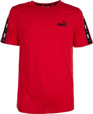 Produktbild von T-Shirt Puma 847382-11 für Herren