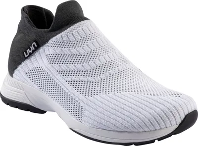 Produktbild von UYN Free Flow Master Freizeitschuhe Damen white/grey 35