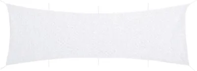 Produktbild von Tarnnetz mit Aufbewahrungstasche 809x207 cm Weiß
