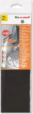 Produktbild von Autotürschoner kleb. anthrazit 90cm 85mm