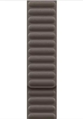 Zdjęcie produktu dla Apple MXWX3ZM/A, Band, Smartwatch, Szarobrązowy, Apple, Apple Watch Models 44mm 45mm 46mm 49mm, Poliester