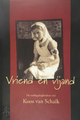 Produktbild von Vriend en vijand