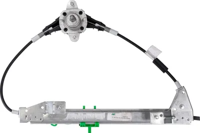 Produktbild von Fensterheber elektrisch hinten Beifahrerseite Fiat Punto 188 99-10 46536307