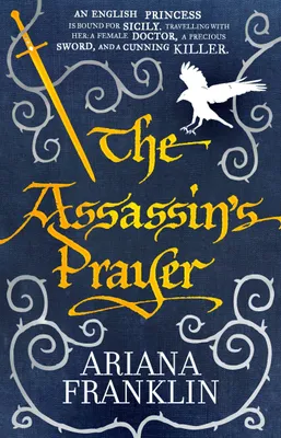 Immagine prodotto di Assassins Prayer – Lingua: Inglese