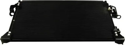 Produktbild von MAXGEAR AC830254 Kondensator Klimaanlage Klimakondensator für LAND ROVER Discovery II (L318)