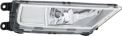 Produktbild von HELLA 1NG 354 843-101 H11 Nebelscheinwerfer Rechts für VW TIGUAN (AD1) Nebelleuchte