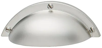 Image de Poignée cuvette zamak - 166.11.600