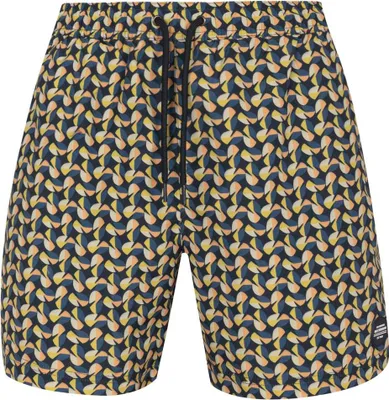 Produktbild von S|BEN SHERMAN Swim Herren Badeshorts 1013285-NAVY