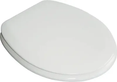 Produktbild von WC-Sitz ADOB Premium Soft manhattan gepolstert