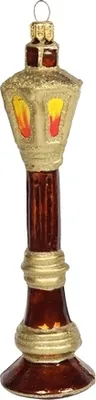 Produktbild von Lampe aus Glas