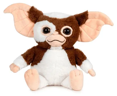 Productafbeelding van Play By Play Knuffelbeer "Gizmo", één maat