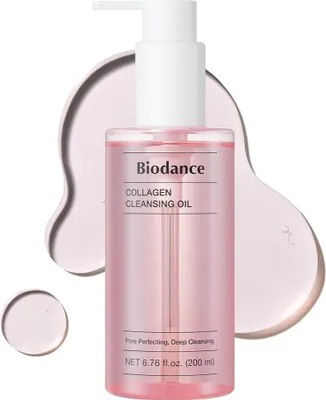 Image de Biodance Collagen Cleansing Oil 200 ml