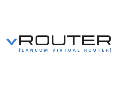 Zdjęcie produktu dla LANCOM vRouter 500, Baza, 3 lat(a), Licencja