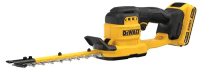 Obrázok produktu pre DEWALT DCMHT520D1-QW Akumulátorové kompaktné nožnice na živý plot