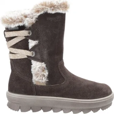 Produktbild von Superfit Stiefel Stiefel Veloursleder