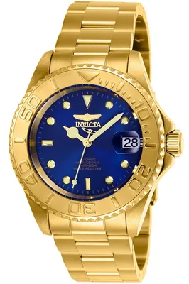 Image de Invicta Pro Diver 26997 Montre Automatique pour Homme - 40 mm