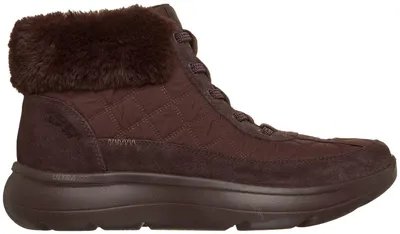Produktbild von Skechers On-The-Go Encore Maisie Braun DBRN Größe EU 39