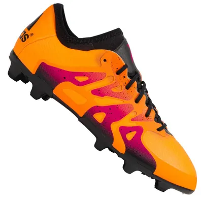 Produktbild von 36 2/3|adidas X 15.1 FG/AG Kinder Profi Fußballschuhe S74615