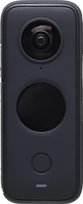 Produktbild von Insta360 ONE X2, 5K Ultra HD, CMOS, 4 MP, 100 fps, WLAN, Bluetooth