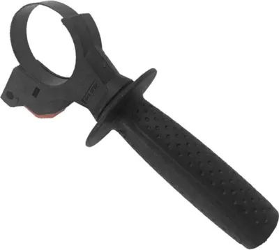 Produktbild von Elektrowerkzeug Zubehör Zusatz Handgriff Griff Seitengriff für Bosch GBH 2-26 DFR GBH 2-26 DRE GBH 2-26 E GBH 2-26 F GBH 2-26 RE GBH 2-28 GBH 2-28 D
