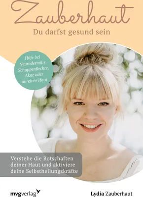 Produktbild von Zauberhaut - Du darfst gesund sein