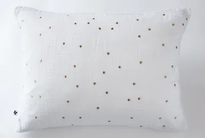 Produktbild von Kissenbezug 50 x 70 cm GAÏA CHIC Chantilly
