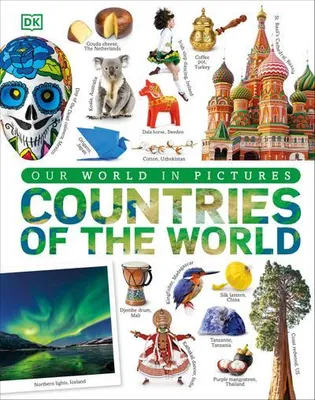 Zdjęcie produktu dla Countries of the World