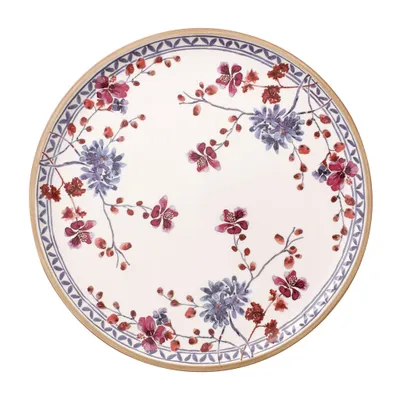 Produktbild von Villeroy & Boch Artesano Provençal Lavendel Pizzateller 32cm