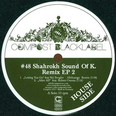 Immagine prodotto di Remix EP 2