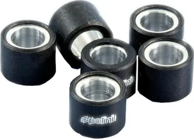 Produktbild von POLINI Variator-Rollen 19X15.5 3.2 g
