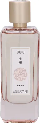 Produktbild von Annayake Dojou For Her Eau de Parfum 100 ml