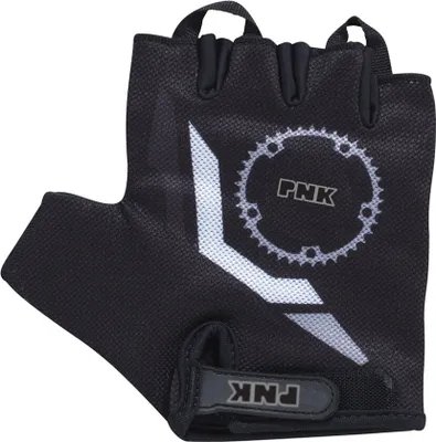 Produktbild von Pnk Corsa Kurze Handschuhe Schwarz M Mann Schwarz M