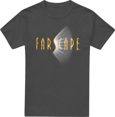 Immagine prodotto di Farscape - Maglietta da uomo/donna Unisex TV22749 (XXL) (Charcoal)