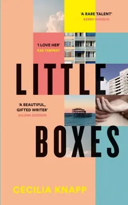Image de Little Boxes