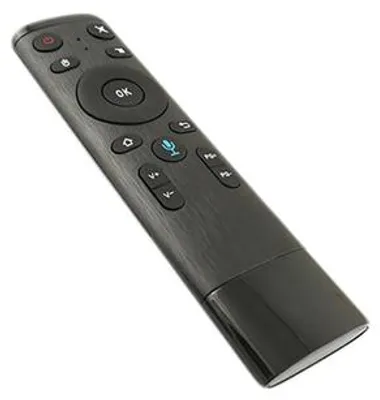Obrázek produktu pro Airmouse OPENBOX VOICE bezdrátové dálkové ovládání, bluetooth