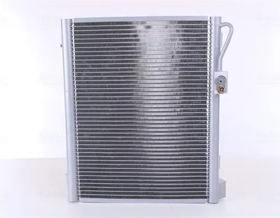 Obrázok produktu pre Kondenzátor, klimatizácia NISSENS 940019