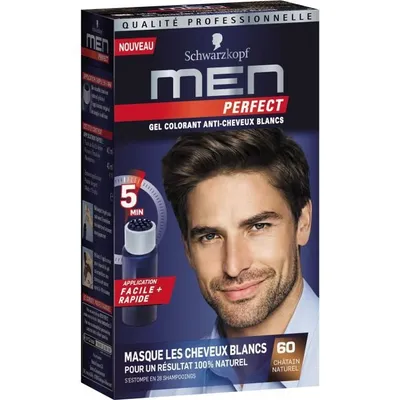 Image de Gel colorant Chestnut Naturel 60