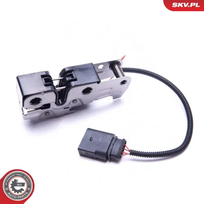 Produktbild von ESEN SKV Motorhaubenverriegelung 16SKV213