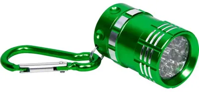 Produktbild von Taschenlampe Nature Zoom