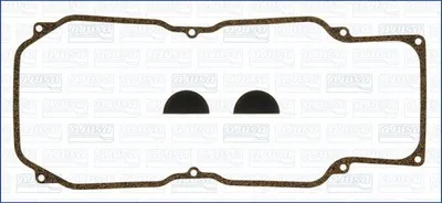 Produktbild von AJUSA Dichtungssatz Zylinderkopfhaube Ventildeckel für MAZDA 929 II Coupe (HB) 56016900